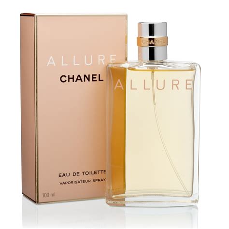 chanel allure eau de parfum dames 100 ml|Chanel Allure perfume price uk.